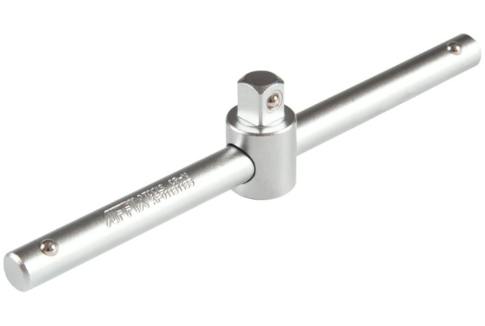 Вороток скользящий Affix AF01131165 3/8", 165 мм