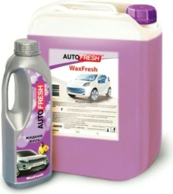 Восковое средство для кузова MAHIM WaxFresh (5 кг)