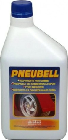 Восстановитель резины ATAS PLAK Pneubell (1 кг) [SCPNEUB-1000.]