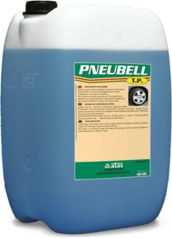 Восстановитель резины ATAS Pneubell (25 кг) [SCPNEUB-MB-12.]