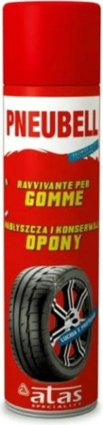 Восстановитель резины ATAS Pneubell 750 ml [5251]