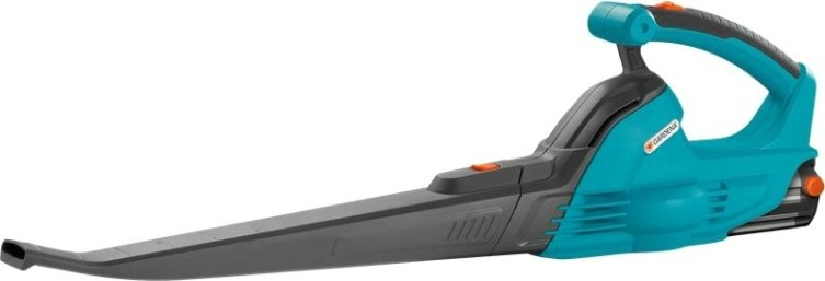 Воздуходув аккумуляторный GARDENA AccuJet 18-Li 09335-20.000.00 [09335-20.000.00]