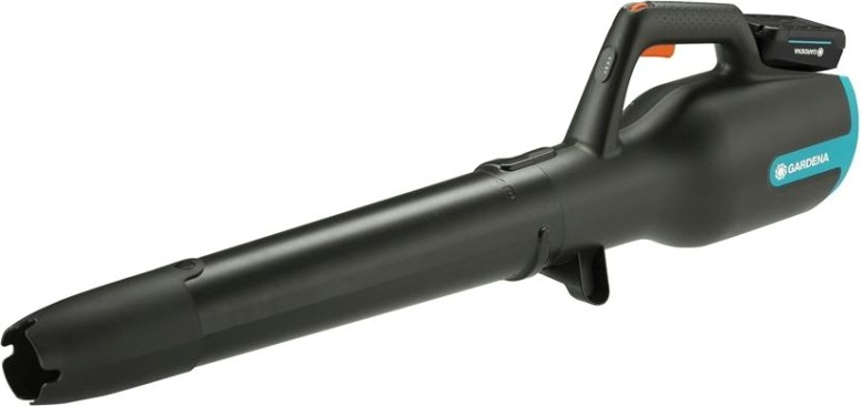 Воздуходув аккумуляторный GARDENA PowerJet 18V P4A [14890-20.000.00]