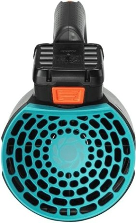 Воздуходув аккумуляторный GARDENA PowerJet 18V P4A [14890-20.000.00]