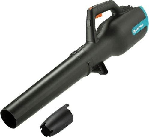 Воздуходув аккумуляторный GARDENA PowerJet18V P4A без АКБ и ЗУ [14890-55.000.00]