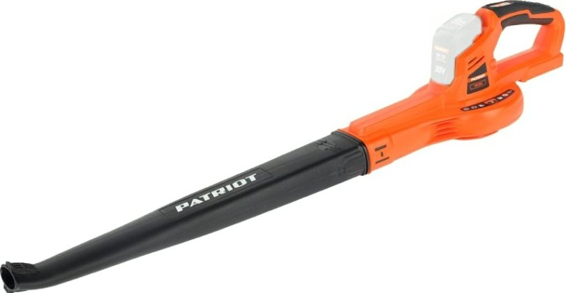 Воздуходув аккумуляторный PATRIOT CB 213 без АКБ и ЗУ [755202213]