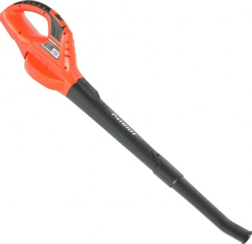 Воздуходув аккумуляторный PATRIOT CB 215 UES без АКБ и ЗУ [250205215]