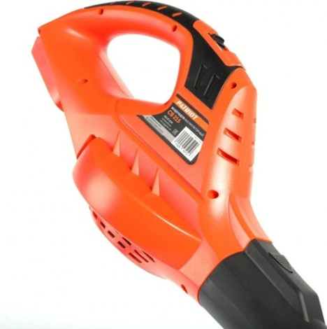 Воздуходув аккумуляторный PATRIOT CB 215 UES без АКБ и ЗУ [250205215]