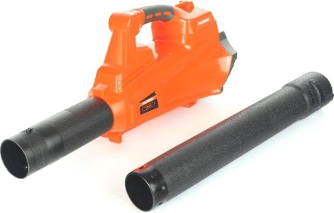 Воздуходув аккумуляторный PATRIOT CB 411 LI без АКБ и З/У, с бесщеточным двигателем [755202411]