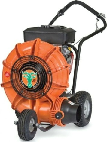 Воздуходув Billy Goat F 1802 SPV [F1802SPV]