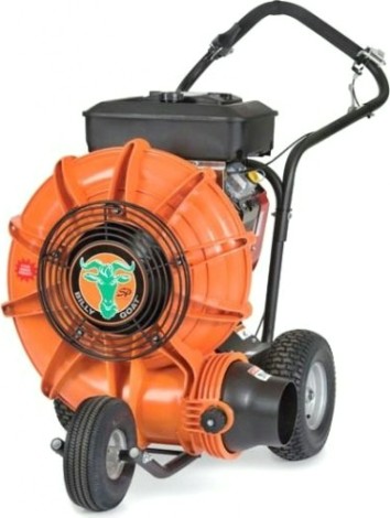 Воздуходув Billy Goat F 1802 V [F1802V]