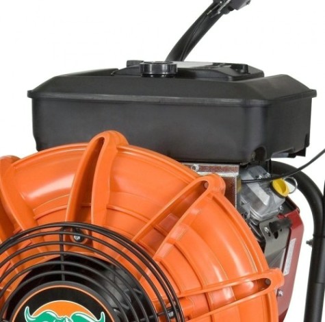 Воздуходув Billy Goat F 1802 V [F1802V]