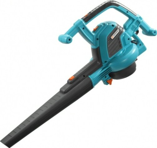 Воздуходув-пылесос электрический GARDENA ErgoJet 3000 09332-20.000.00 [09332-20.000.00]