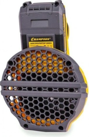 Воздуходувка аккумуляторная CHAMPION BB1821 Воздуходувка аккумуляторная CHAMPION BB1821
