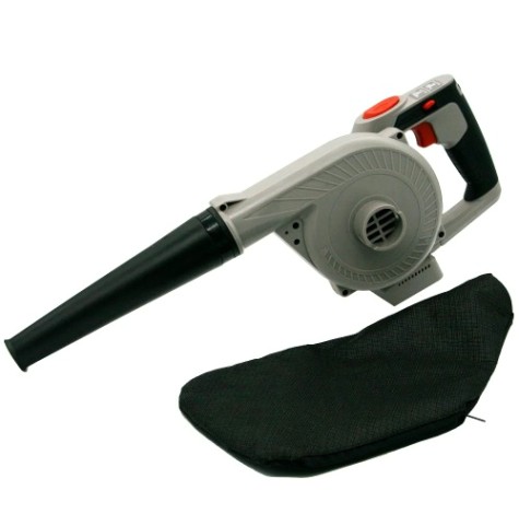 Воздуходувка аккумуляторная Crown CT29002HX Воздуходувка аккумуляторная Crown CT29002HX