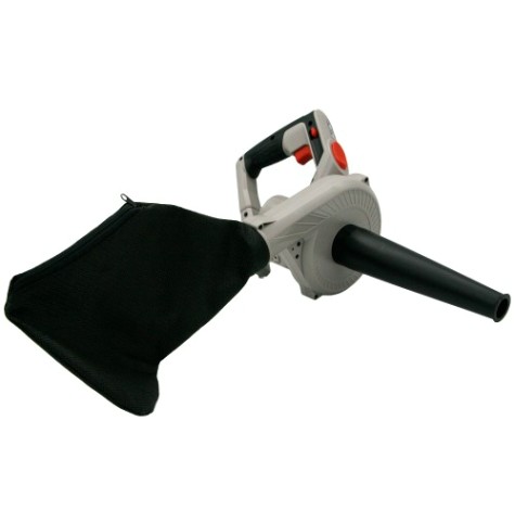 Воздуходувка аккумуляторная Crown CT29002HX Воздуходувка аккумуляторная Crown CT29002HX