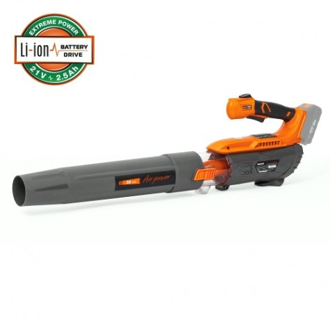 Воздуходувка аккумуляторная DAEWOO DABL 5521Li без акб и зу