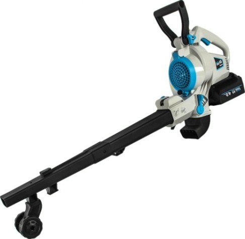 Воздуходувка аккумуляторная DDE VBB 2740 [909-310]