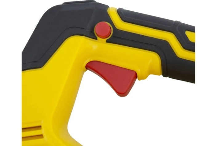 Воздуходувка аккумуляторная Denzel RB180-36, Li-ion [59610]