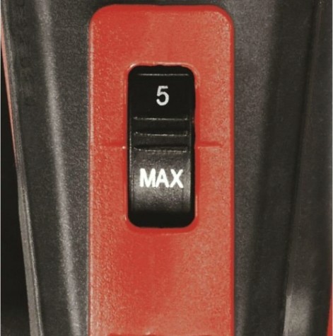 Воздуходувка аккумуляторная EINHELL PXC GE-LB 36/210 Li E-Solo, бесщеточная [3433620]