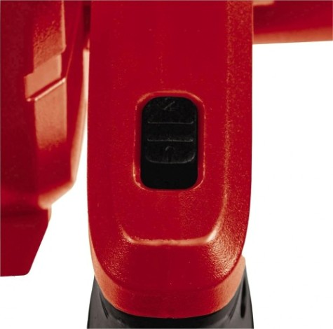 Воздуходувка аккумуляторная EINHELL TE-CB 18 Li-Solo [3408001]