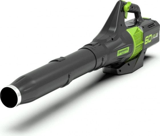 Воздуходувка аккумуляторная GREENWORKS GD60AB без АКБ и ЗУ [2405607]
