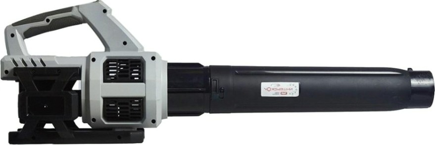 Воздуходувка аккумуляторная ИНТЕРСКОЛ ВА-250/36В без АКБ и ЗУ [699.1.0.70]