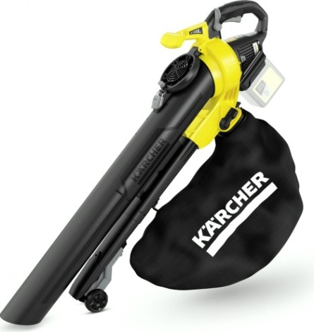 Воздуходувка аккумуляторная KARCHER BLV 36-240 Battery *INT [1.444-170.0]