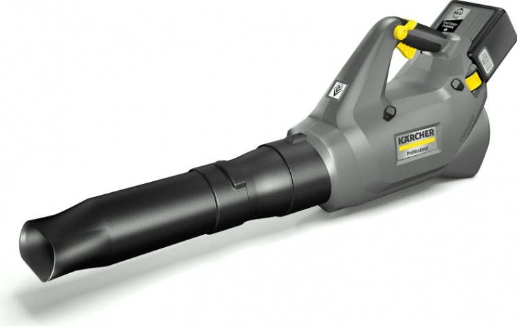 Воздуходувка аккумуляторная KARCHER LB 930/36 Bp Pack [1.042-508.0]