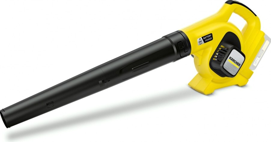 Воздуходувка аккумуляторная KARCHER LBL 2 Battery аккум. [1.445-100.0]