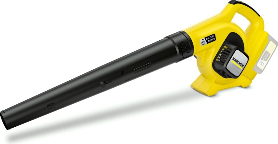 Воздуходувка аккумуляторная KARCHER LBL 4 Battery без АКБ и ЗУ [1.445-150.0]