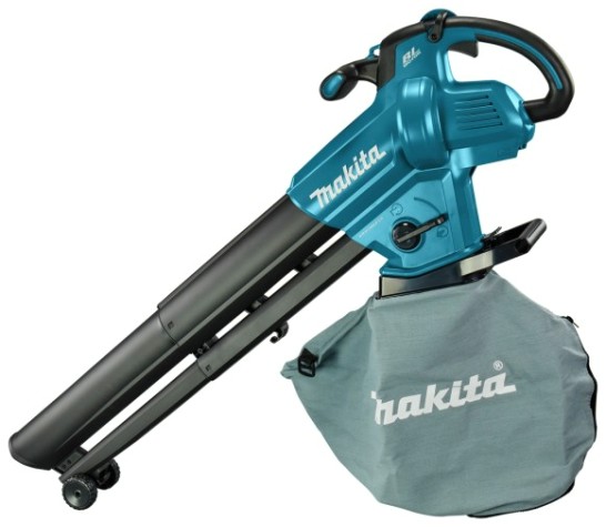 Воздуходувка аккумуляторная MAKITA DUB187Z
