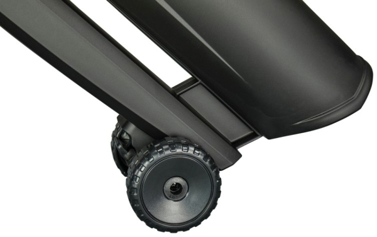 Воздуходувка аккумуляторная MAKITA DUB187Z