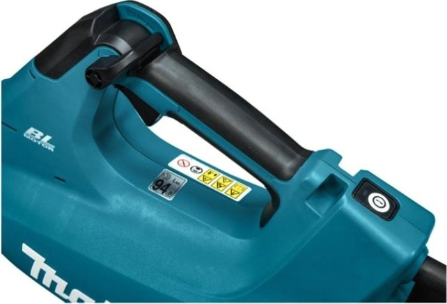 Воздуходувка аккумуляторная MAKITA UB001CZ без АКБ и ЗУ