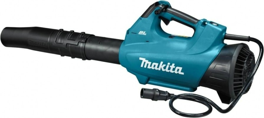 Воздуходувка аккумуляторная MAKITA UB001CZ без АКБ и ЗУ