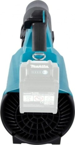 Воздуходувка аккумуляторная MAKITA UB001GZ без АКБ и ЗУ