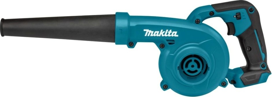Воздуходувка аккумуляторная MAKITA UB100DZ короткий патрубок