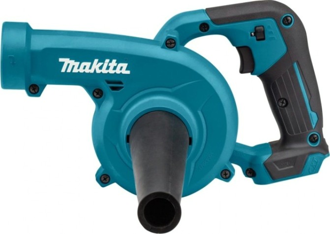Воздуходувка аккумуляторная MAKITA UB100DZ короткий патрубок