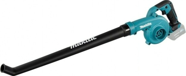 Воздуходувка аккумуляторная MAKITA UB101DZ длинный патрубок