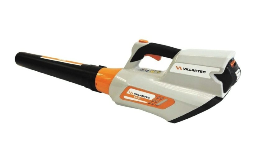 Воздуходувка аккумуляторная VILLARTEC BA40