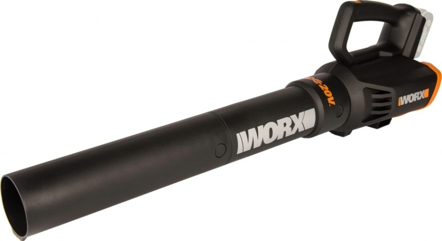 Воздуходувка аккумуляторная Worx AIR TURBINE WG547E.9 без АКБ и ЗУ [WG547E.9]
