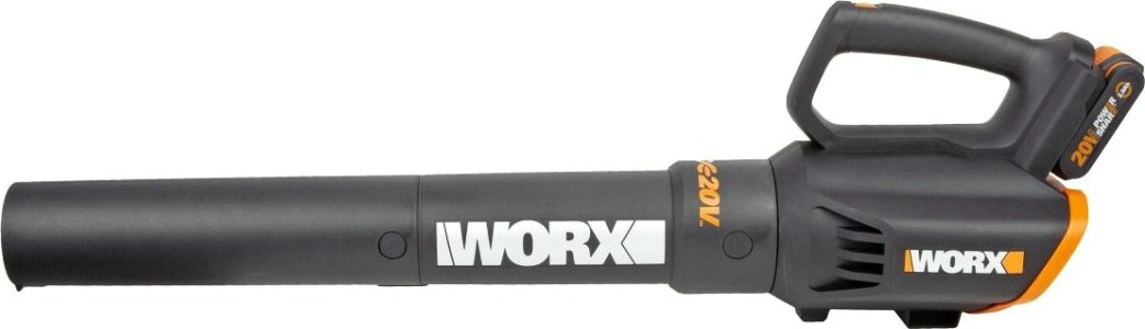 Воздуходувка аккумуляторная Worx AIR TURBINE WG547E [WG547E]