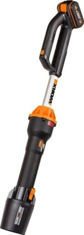 Воздуходувка аккумуляторная Worx WG543E бесщеточная