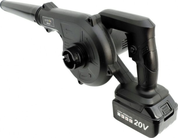 Воздуходувка аккумуляторная ZITREK ZKBL20 [082-2010]