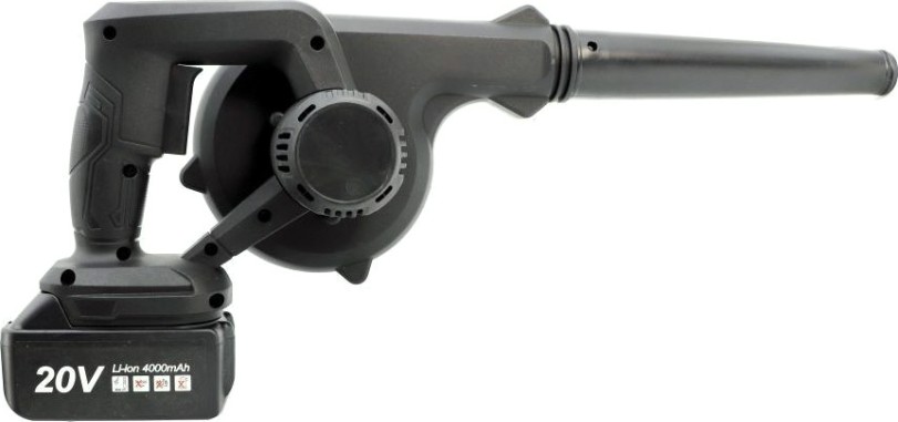 Воздуходувка аккумуляторная ZITREK ZKBL20V [082-2011]
