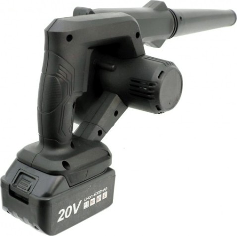 Воздуходувка аккумуляторная ZITREK ZKBL20V [082-2011]