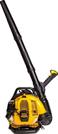 Воздуходувка бензиновая CHAMPION GBR 333 ранцевая [GBR333]
