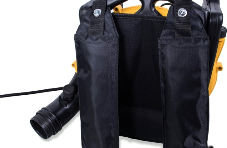 Воздуходувка бензиновая CHAMPION GBR 357 ранцевая [GBR357]