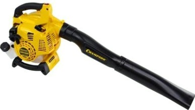 Воздуходувка бензиновая CHAMPION GBV 326 S [GBV326S]