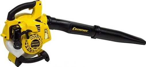 Воздуходувка бензиновая CHAMPION GBV 326 S [GBV326S]